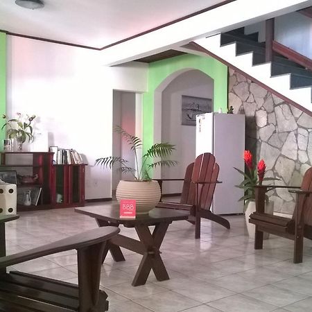 Bbb Simplerooms Centro Lauro De Freitas Ba ภายนอก รูปภาพ
