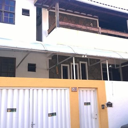 Bbb Simplerooms Centro Lauro De Freitas Ba ภายนอก รูปภาพ