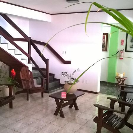 Bbb Simplerooms Centro Lauro De Freitas Ba ภายนอก รูปภาพ
