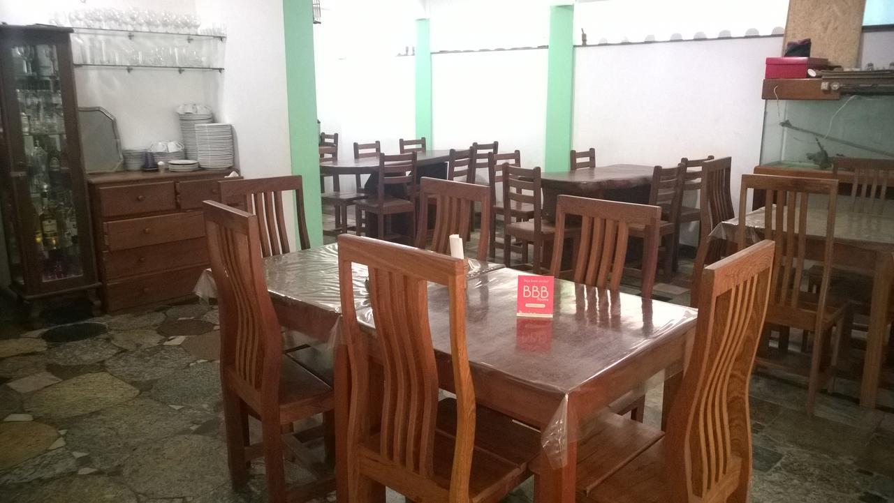 Bbb Simplerooms Centro Lauro De Freitas Ba ภายนอก รูปภาพ