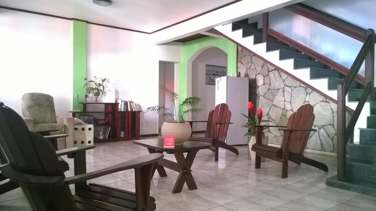Bbb Simplerooms Centro Lauro De Freitas Ba ภายนอก รูปภาพ