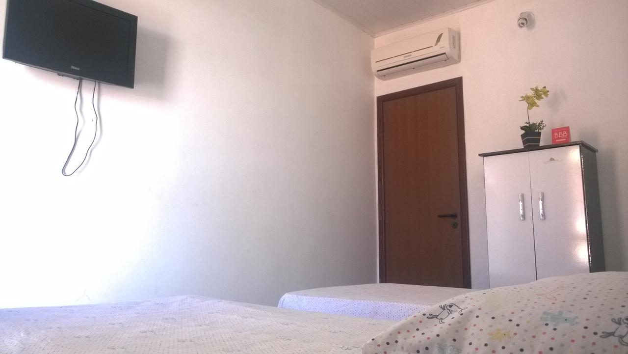 Bbb Simplerooms Centro Lauro De Freitas Ba ภายนอก รูปภาพ