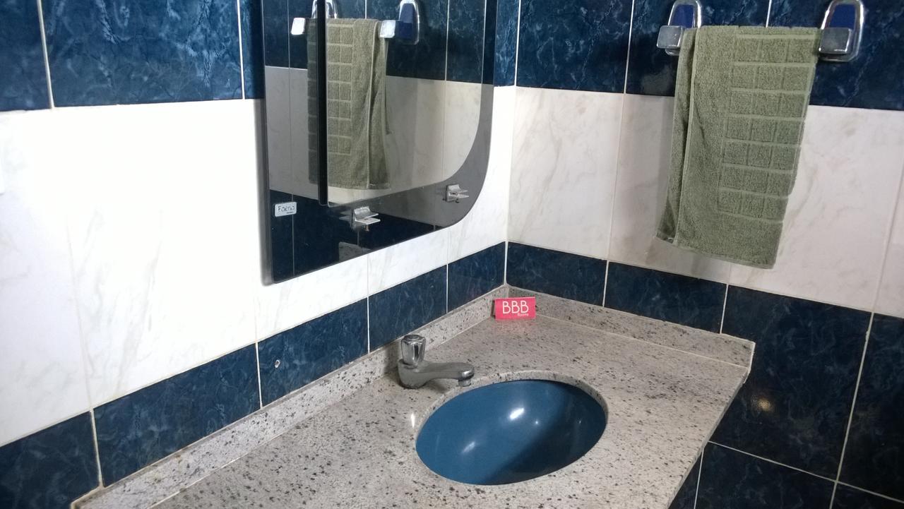 Bbb Simplerooms Centro Lauro De Freitas Ba ภายนอก รูปภาพ