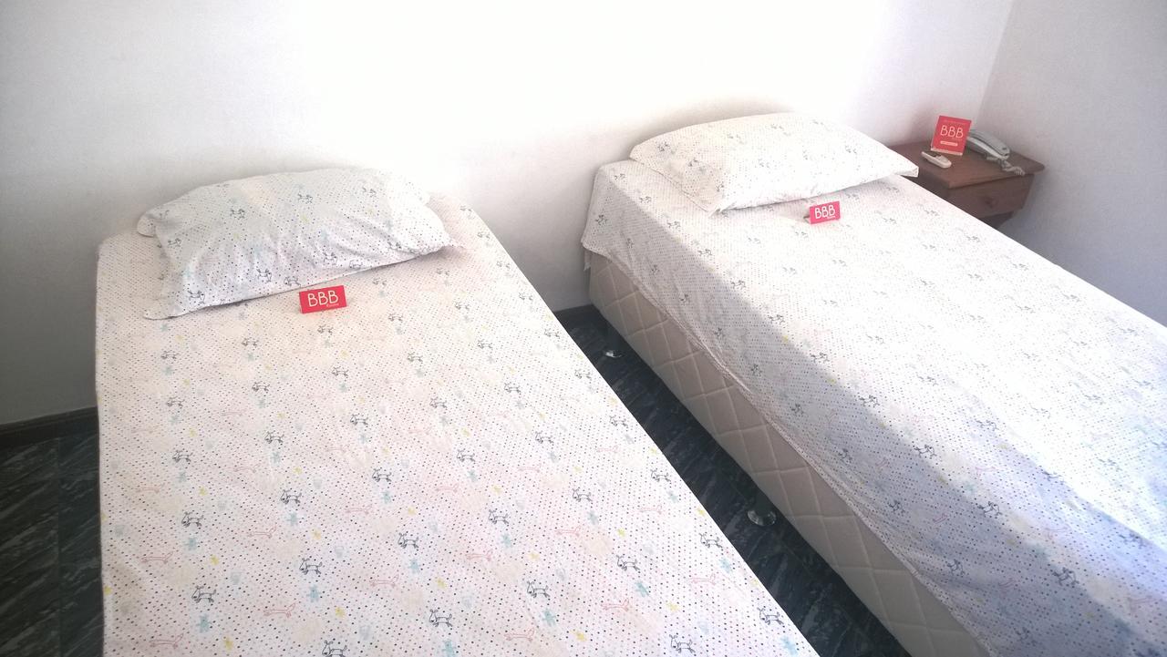 Bbb Simplerooms Centro Lauro De Freitas Ba ภายนอก รูปภาพ