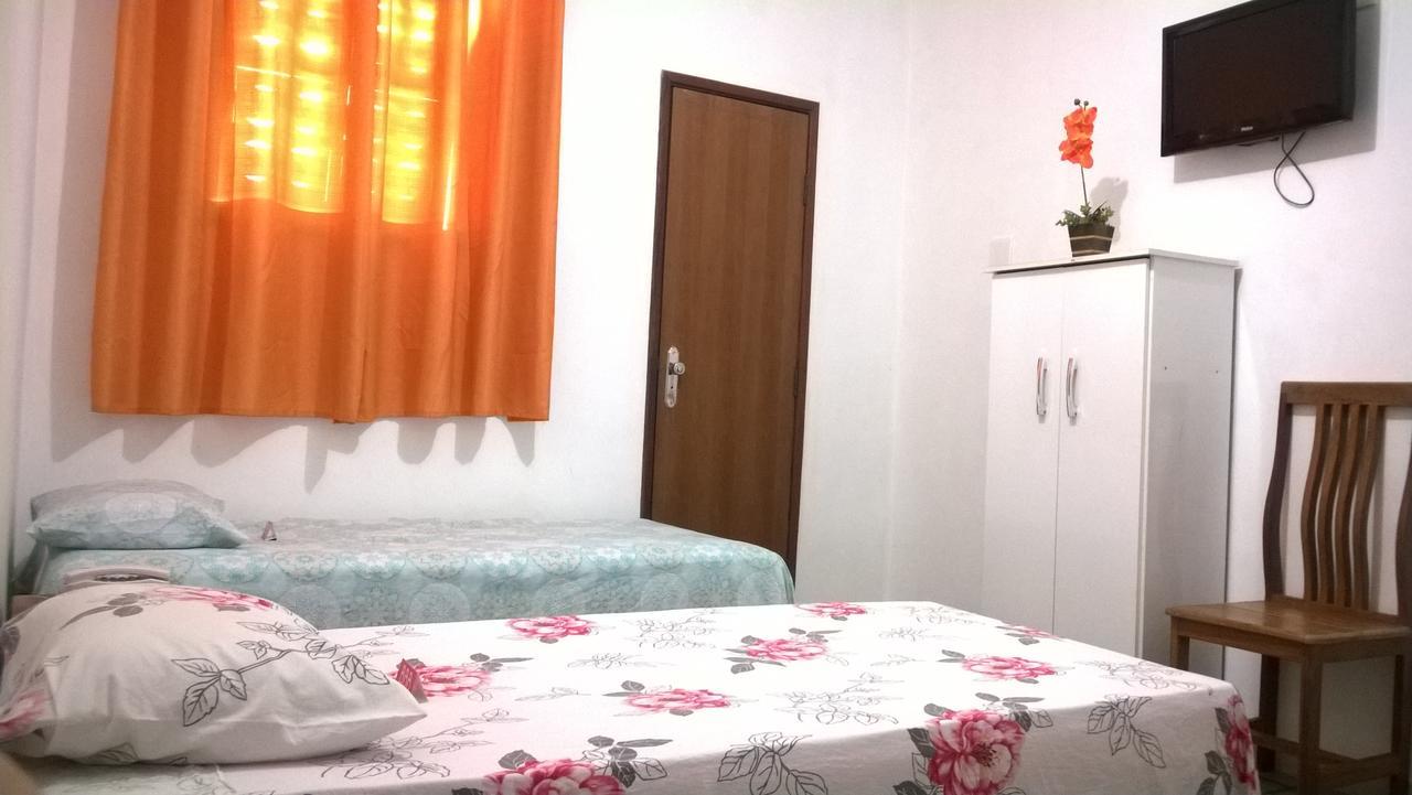 Bbb Simplerooms Centro Lauro De Freitas Ba ภายนอก รูปภาพ