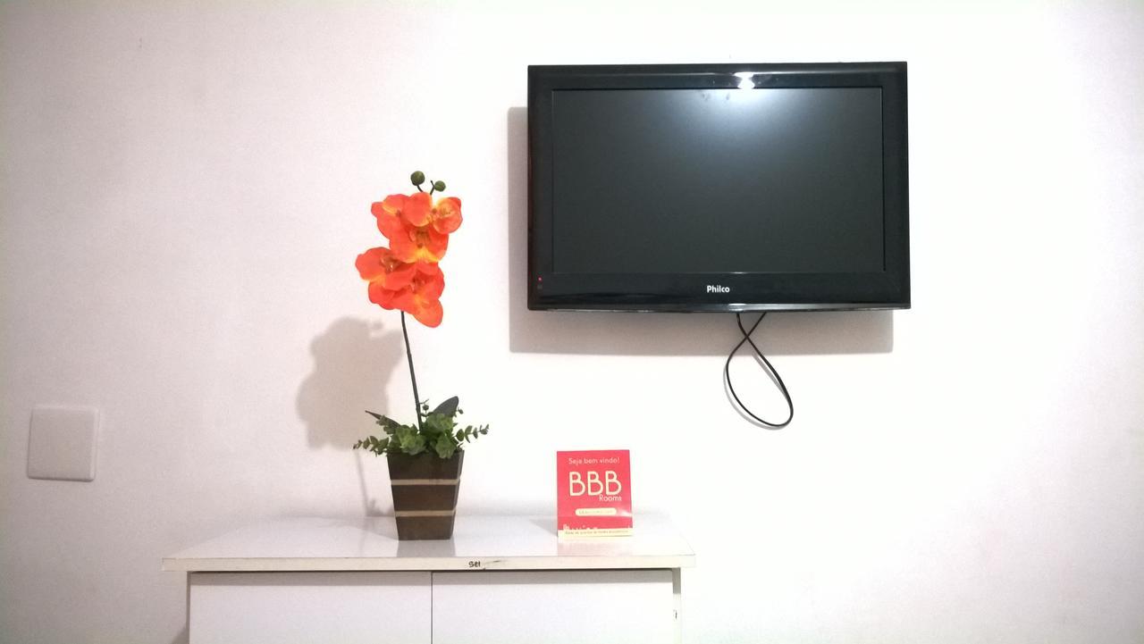 Bbb Simplerooms Centro Lauro De Freitas Ba ภายนอก รูปภาพ