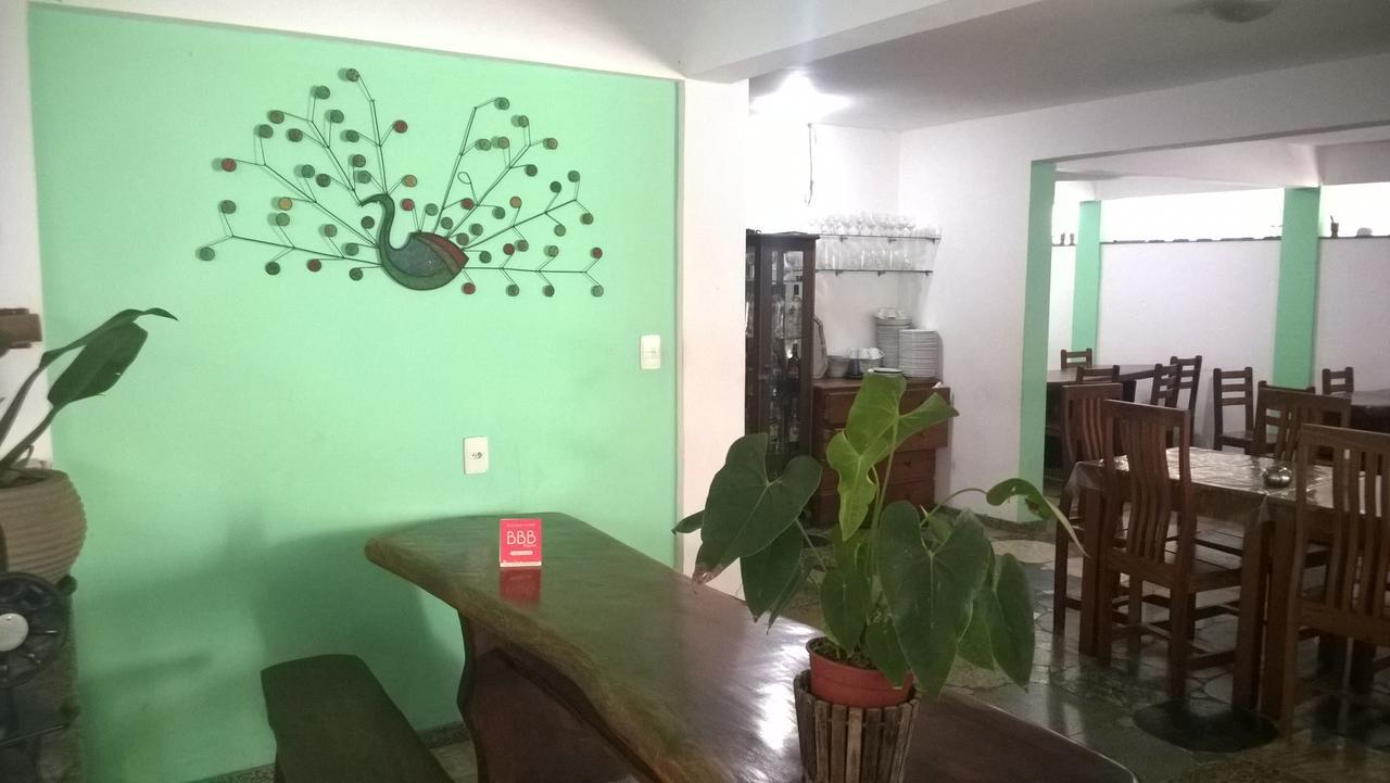 Bbb Simplerooms Centro Lauro De Freitas Ba ภายนอก รูปภาพ