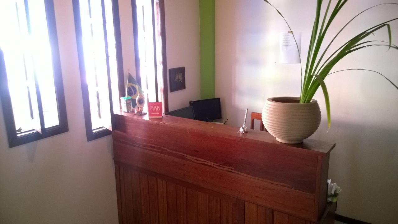 Bbb Simplerooms Centro Lauro De Freitas Ba ภายนอก รูปภาพ