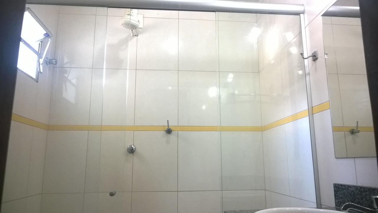 Bbb Simplerooms Centro Lauro De Freitas Ba ภายนอก รูปภาพ